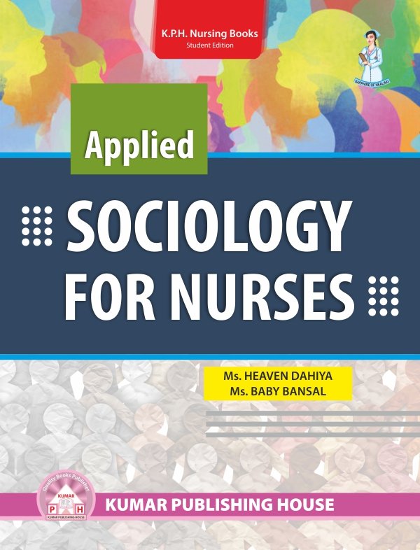 Applied Sociology for Nurses