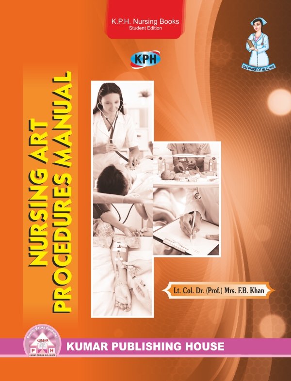 Nursing Art Procedures Manual