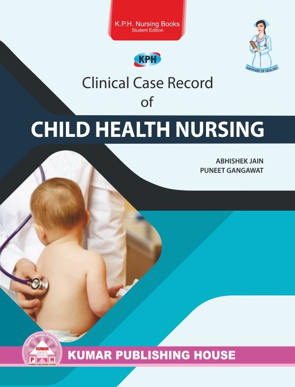 Clinical Case Record of Child Health Nursing495