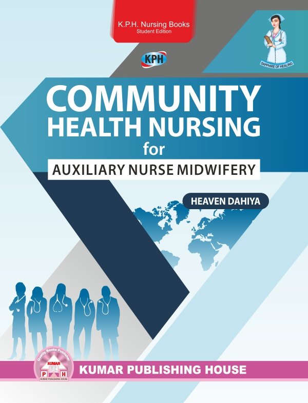 Community Health Nursing for ANM