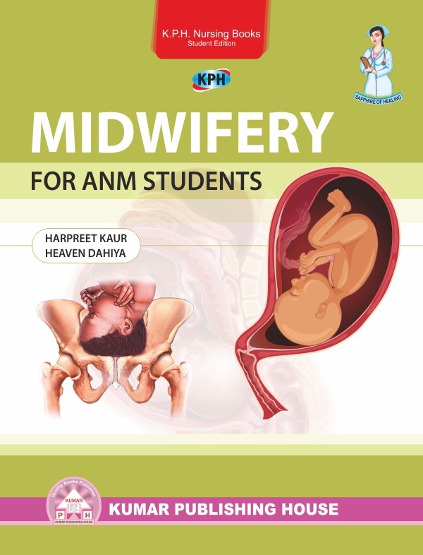 Midwifery for ANM Students