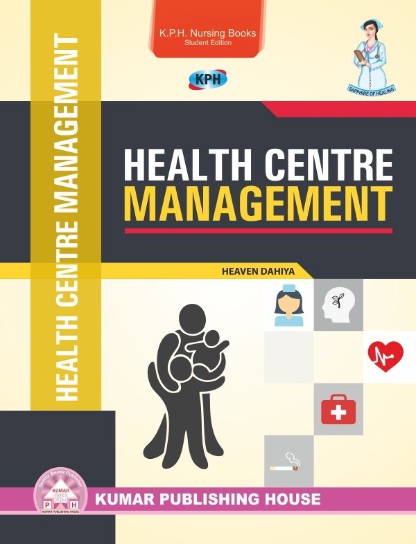 Health Centre Management