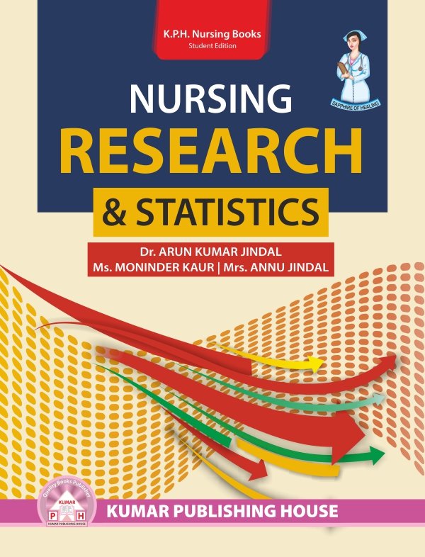 Nursing Research & Statistics