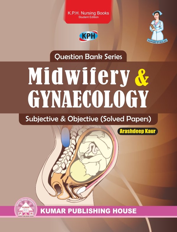 Question Bank Series: Midwifery & Gynaecology