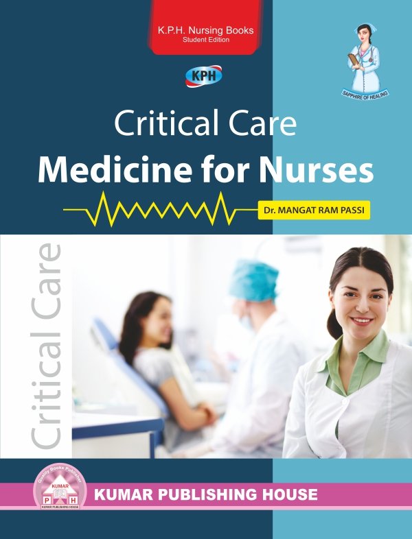 Critical Care Medicine for Nurses