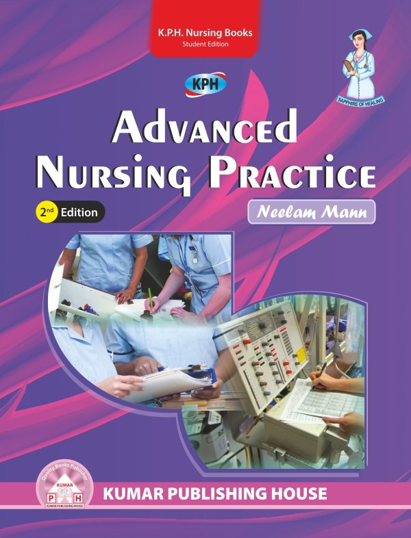 Advance Nursing Practice