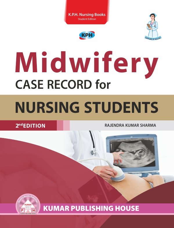 Midwifery Case Record for Nursing Students