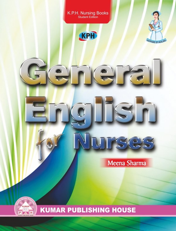 General English for Nurses