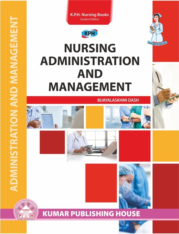 Nursing Administration and Management