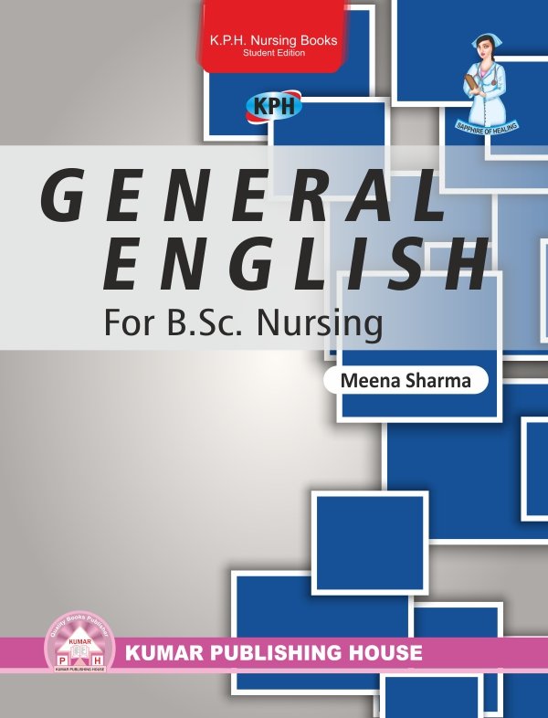 General English for B.Sc. Nursing