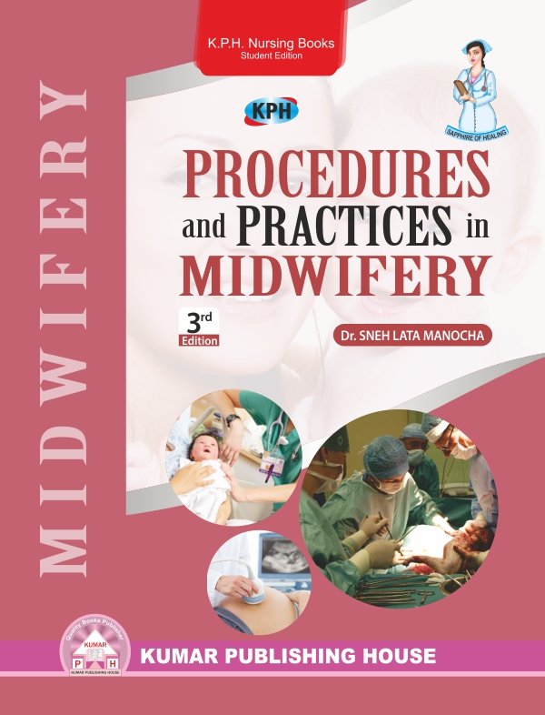 Procedures & Practices in Midwifery