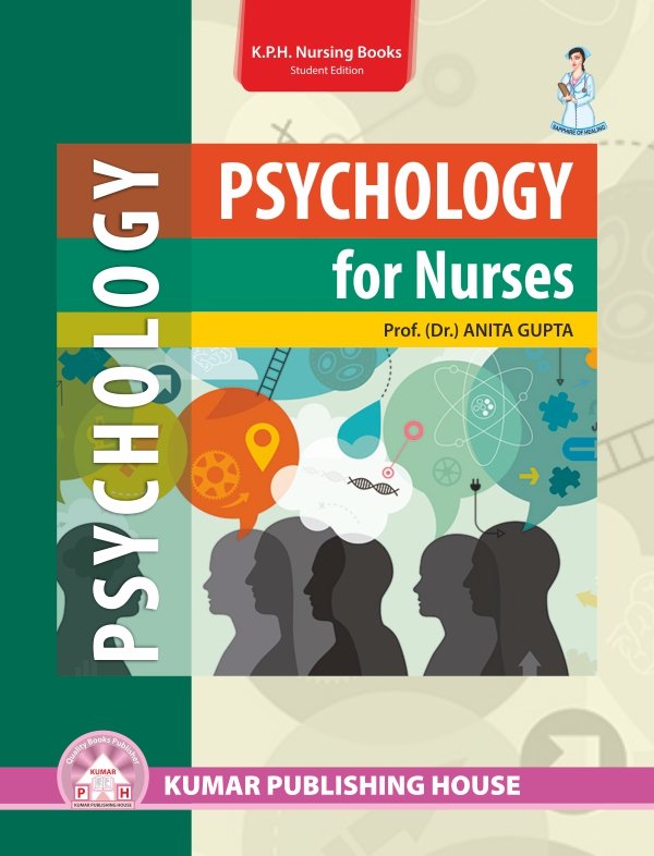 Psychology for Nurses