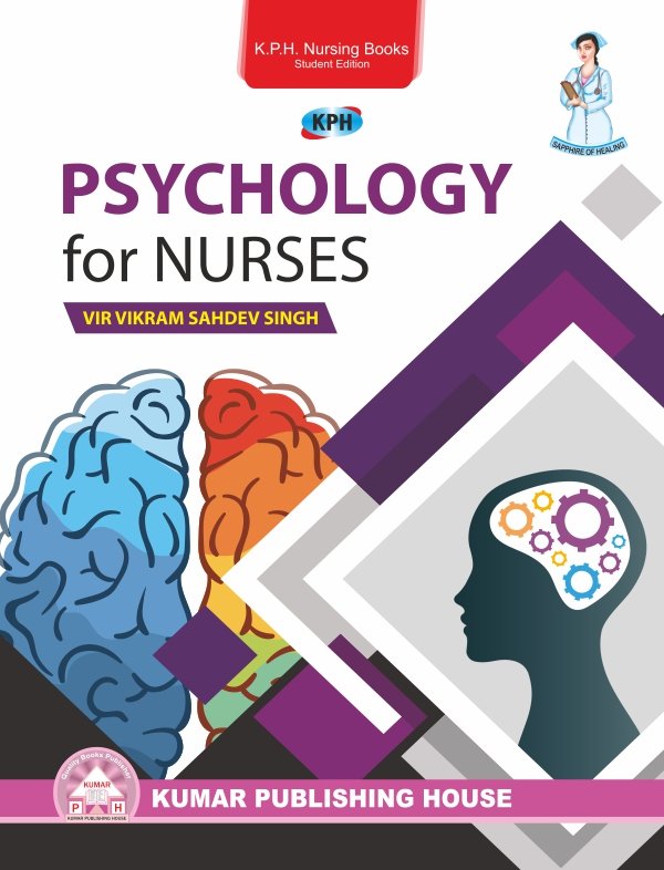 Psychology for Nurses