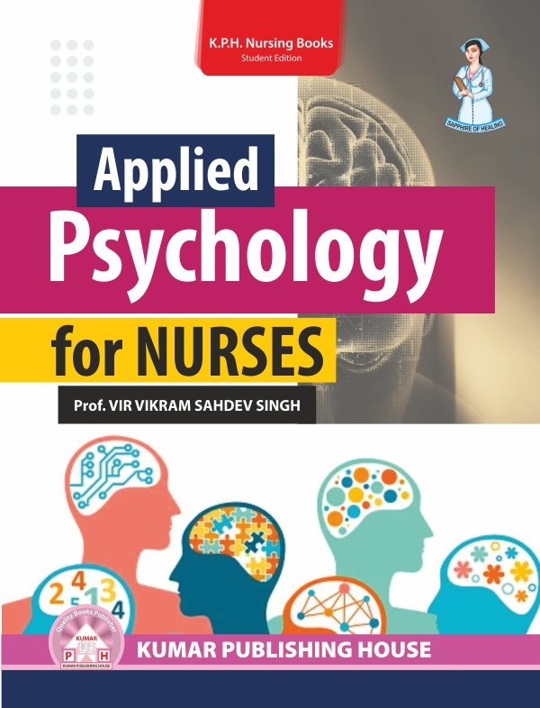 Psychology for Nurses