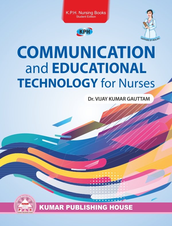 Communication and Educational Technology for Nurses