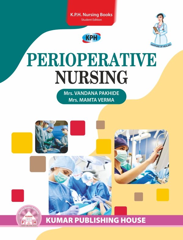 Perioperative Nursing