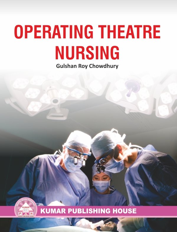 Operating Theatre Nursing