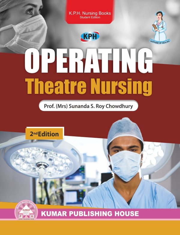 Operating Theatre Nursing