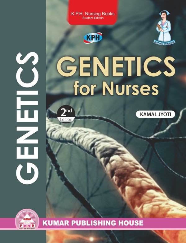 Genetics for Nurses