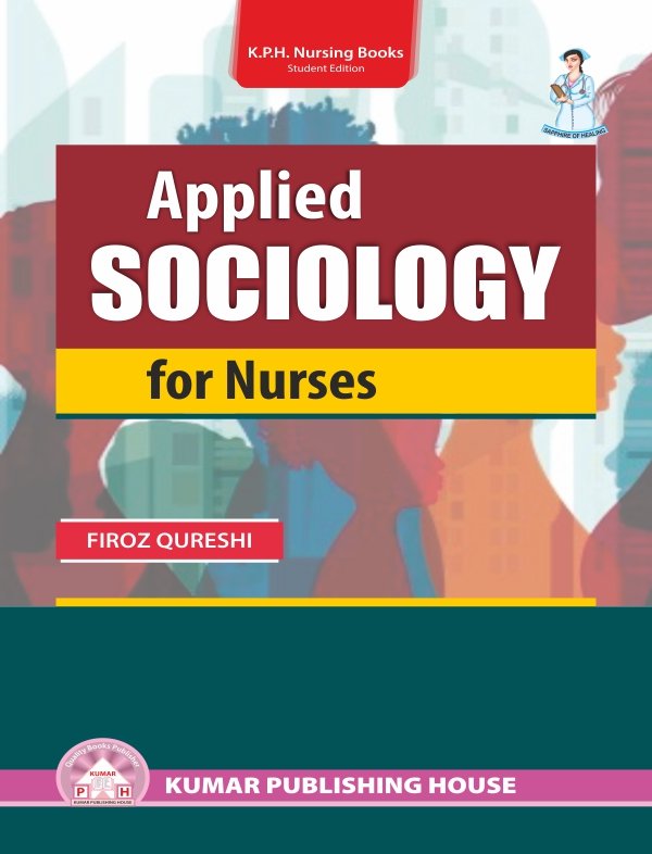 Applied Sociology for Nurses