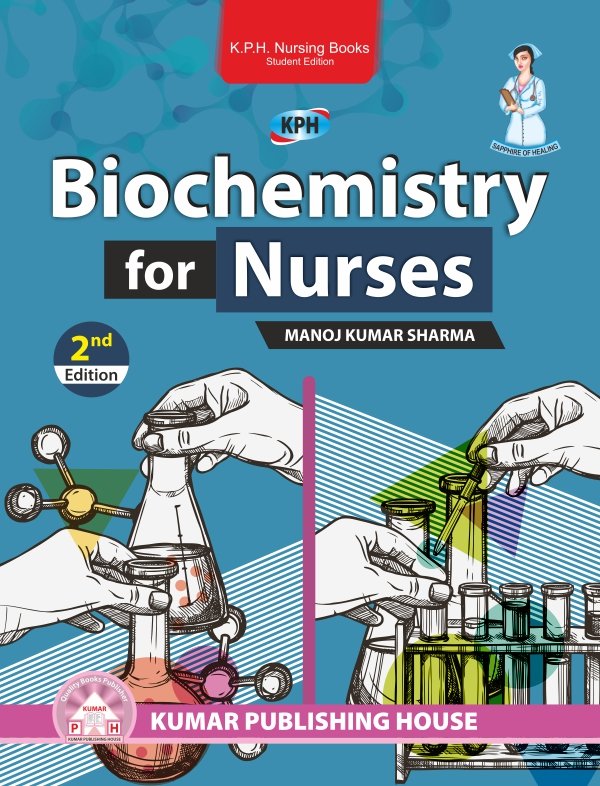 Biochemistry for Nurses