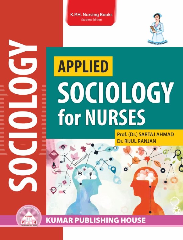 Applied Sociology for Nurses