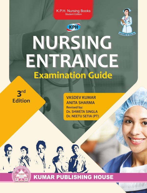 Nursing Entrance Examination Guide