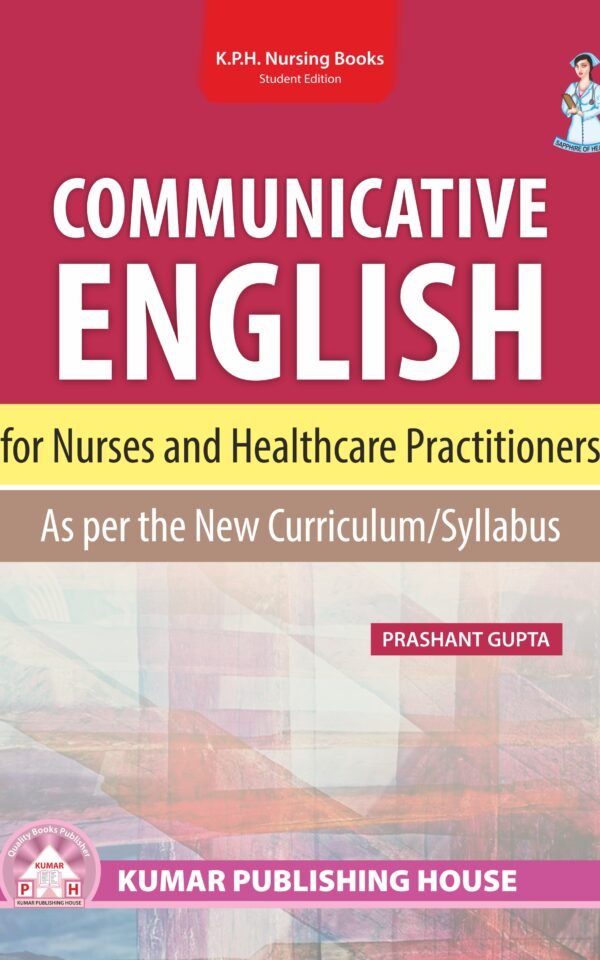 Communicative ENGLISH for Nurses and Healthcare Practitioners