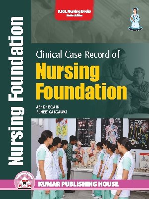 Clinical Case Record of NURSING FOUNDATION