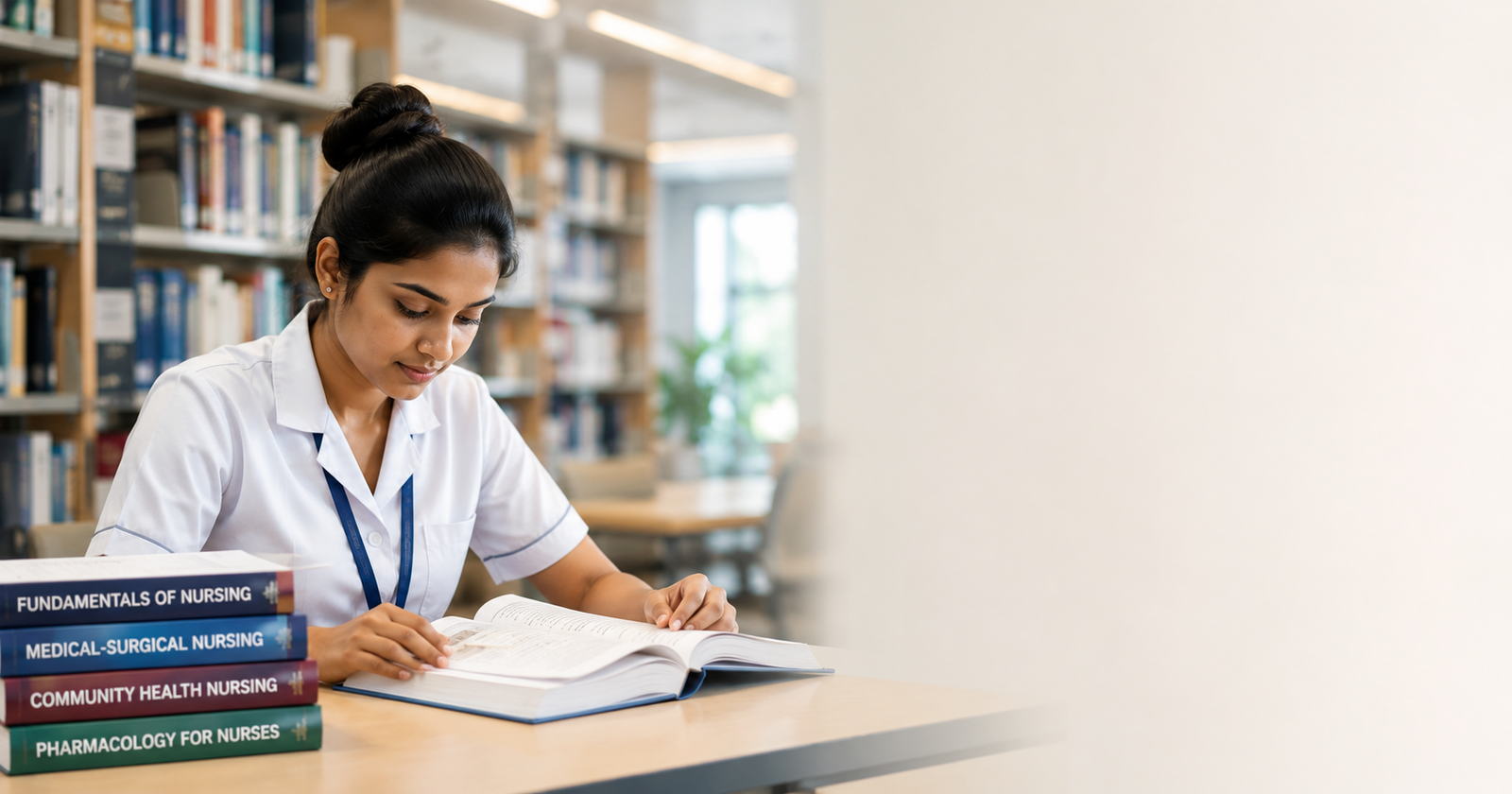 GNM Nursing Books